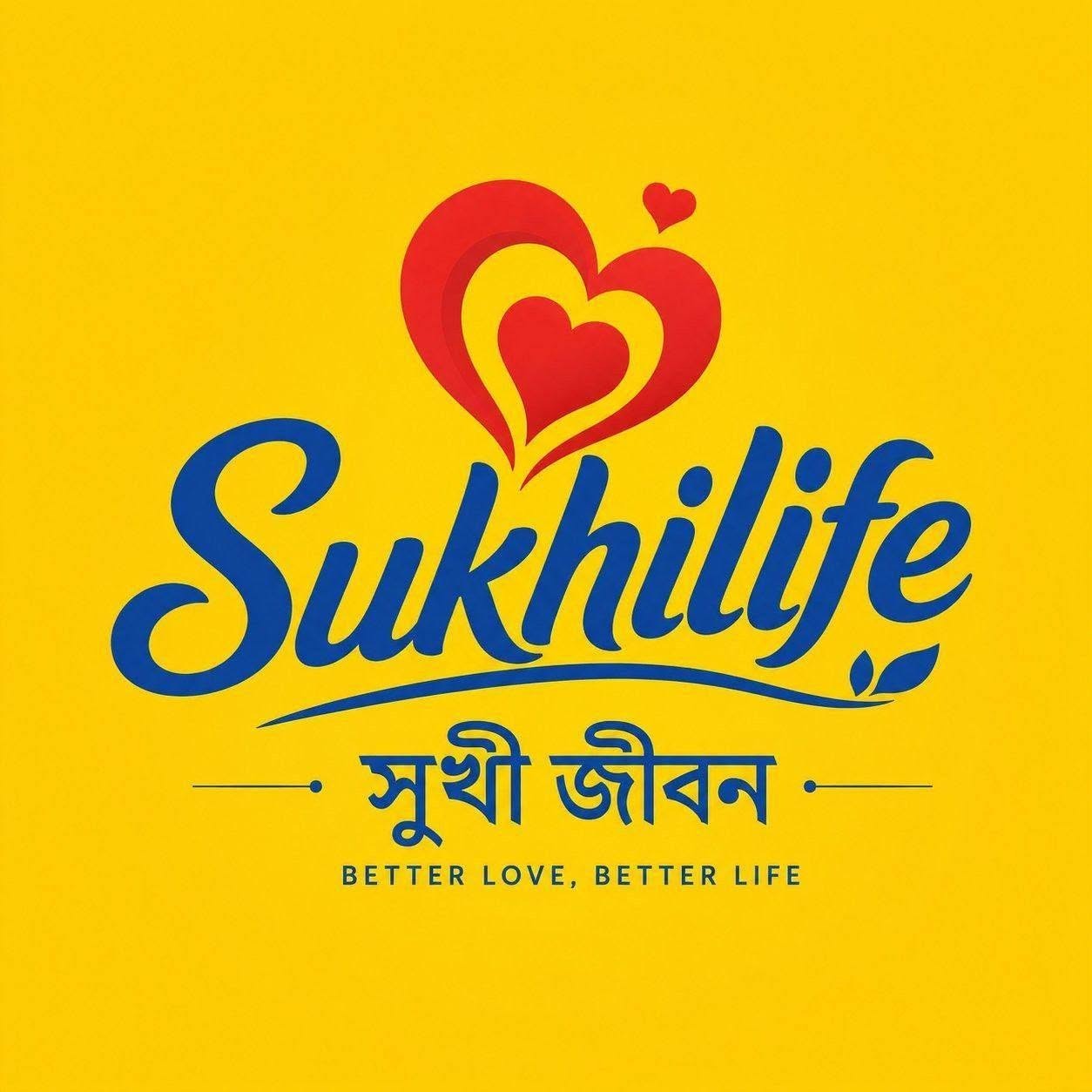 Sukhi Life BD